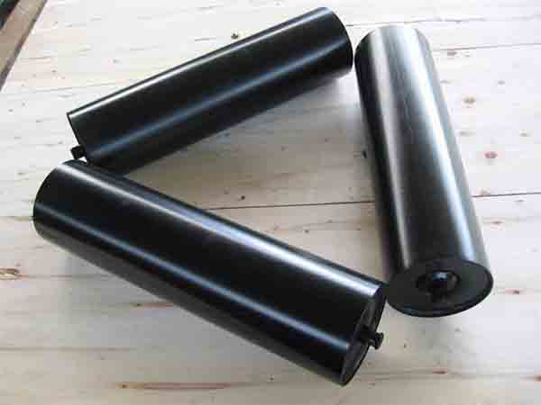 更換皮帶機托輥要注意什么？